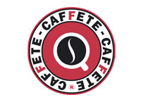caffete logo